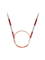knitpro smart stix KnitPro SmartStix rondbreinaalden 40cm 2.50mm