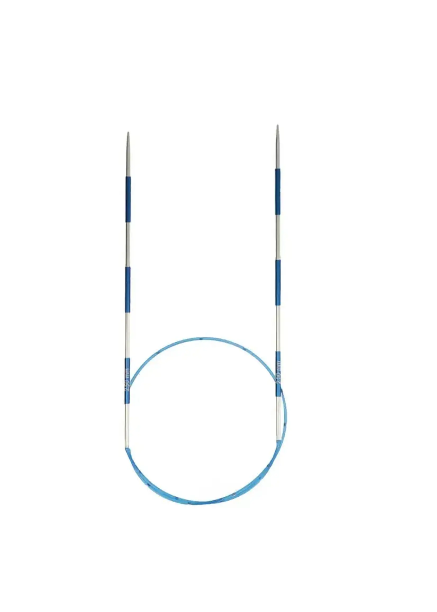 knitpro smart stix KnitPro SmartStix rondbreinaalden 60cm 4.50mm