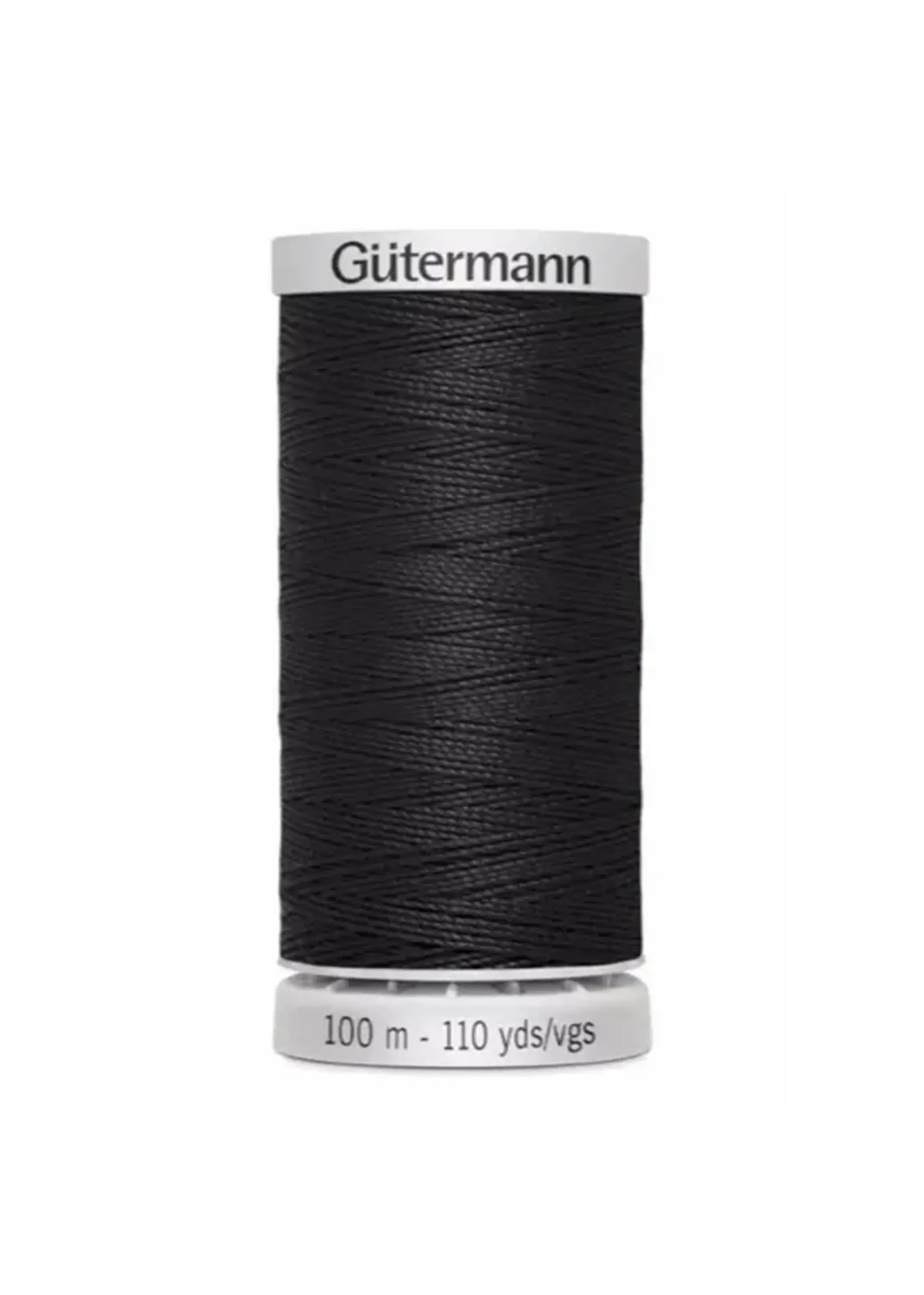 Gutermann Gütermann Super sterk 100 m (000)