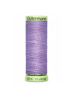 Gutermann Gütermann Knoopsgatgaren 30m - paars 158