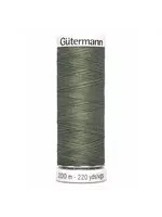 Gutermann Gütermann Allesnaaigaren 200m - groen 824