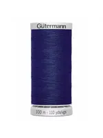 Gutermann Gütermann Super sterk 100m - blauw 339