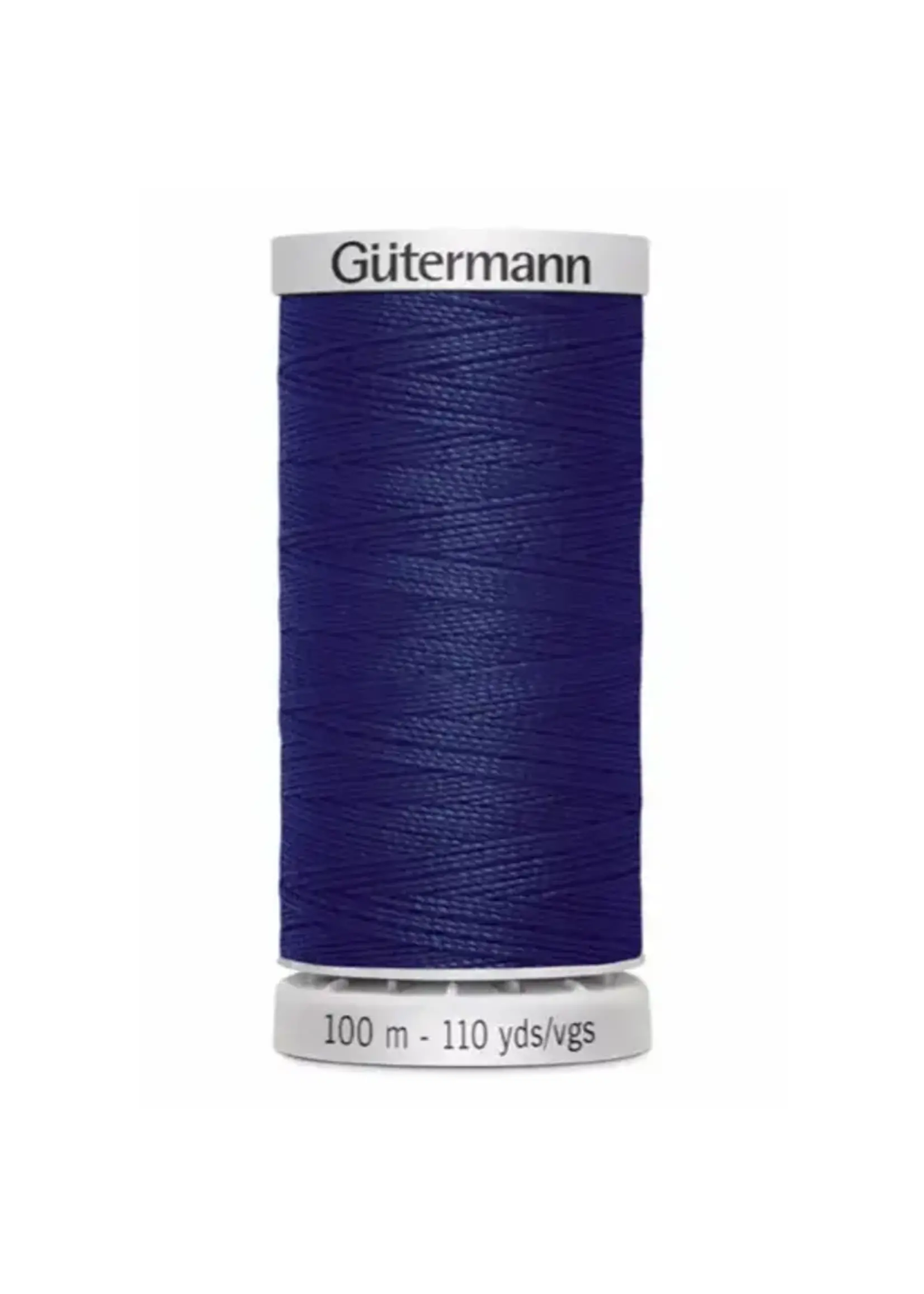 Gutermann Gütermann Super sterk 100m - blauw 339