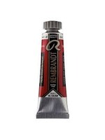 REMBRANDT Rembrandt Olieverf Tube 15 ml Permanentkraplak Bruin 324