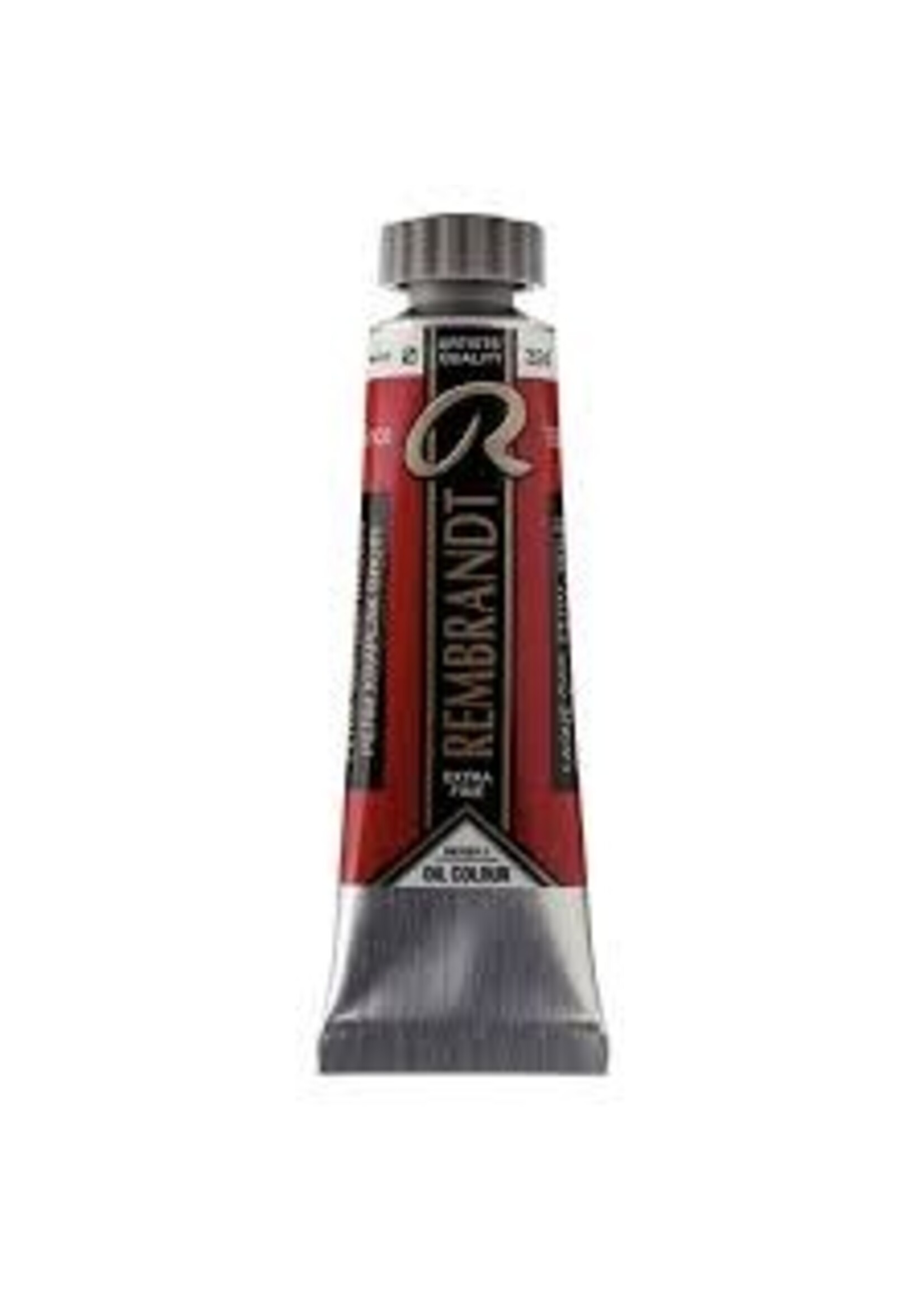 REMBRANDT Rembrandt Olieverf Tube 15 ml Permanentkraplak Bruin 324