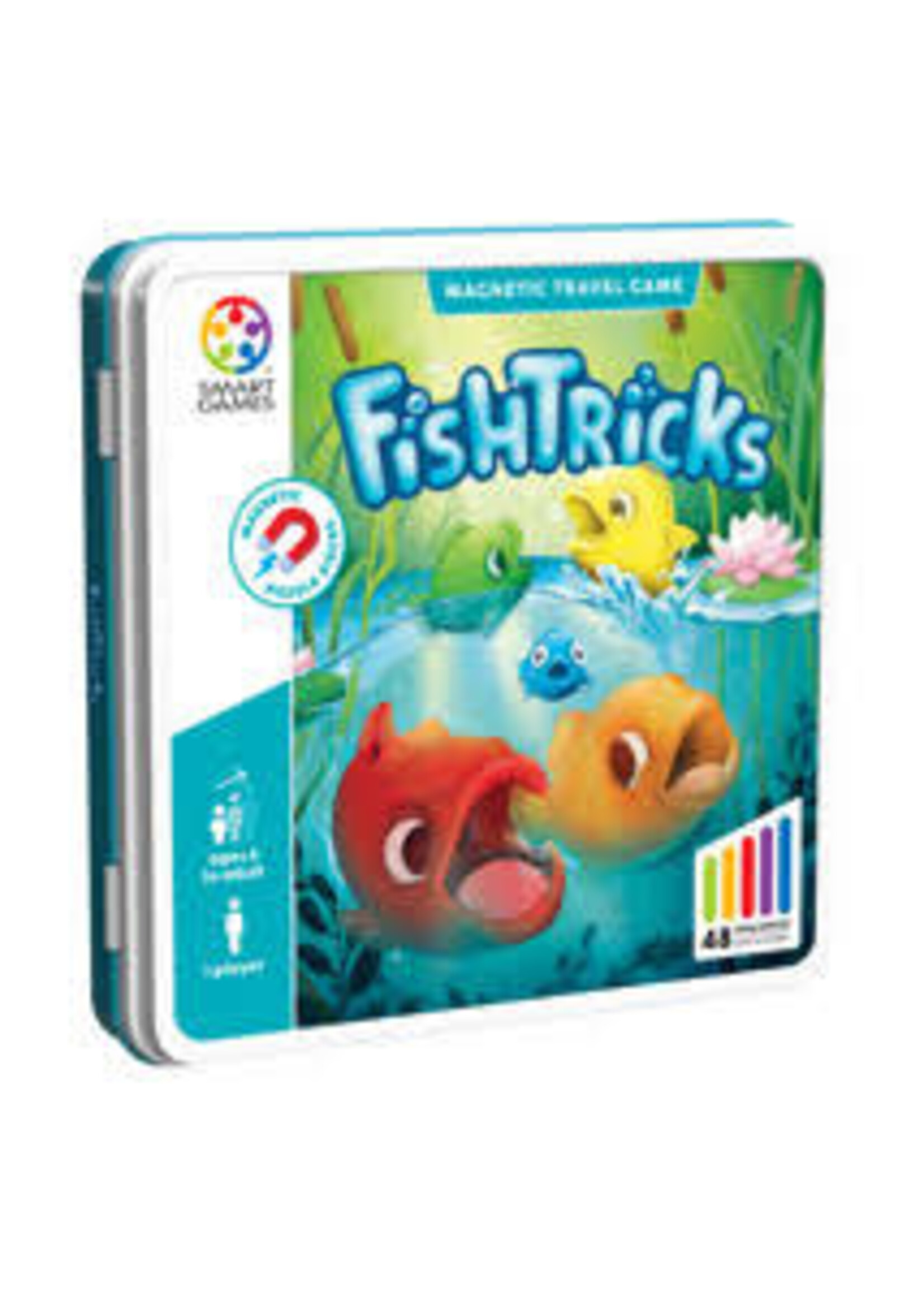SmartGames SmartGames Fish Tricks