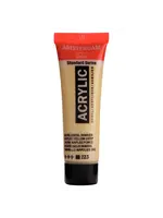 Talens Amsterdam Amsterdam Standard Series Acrylverf Tube 20 ml Napelsgeel Donker 223