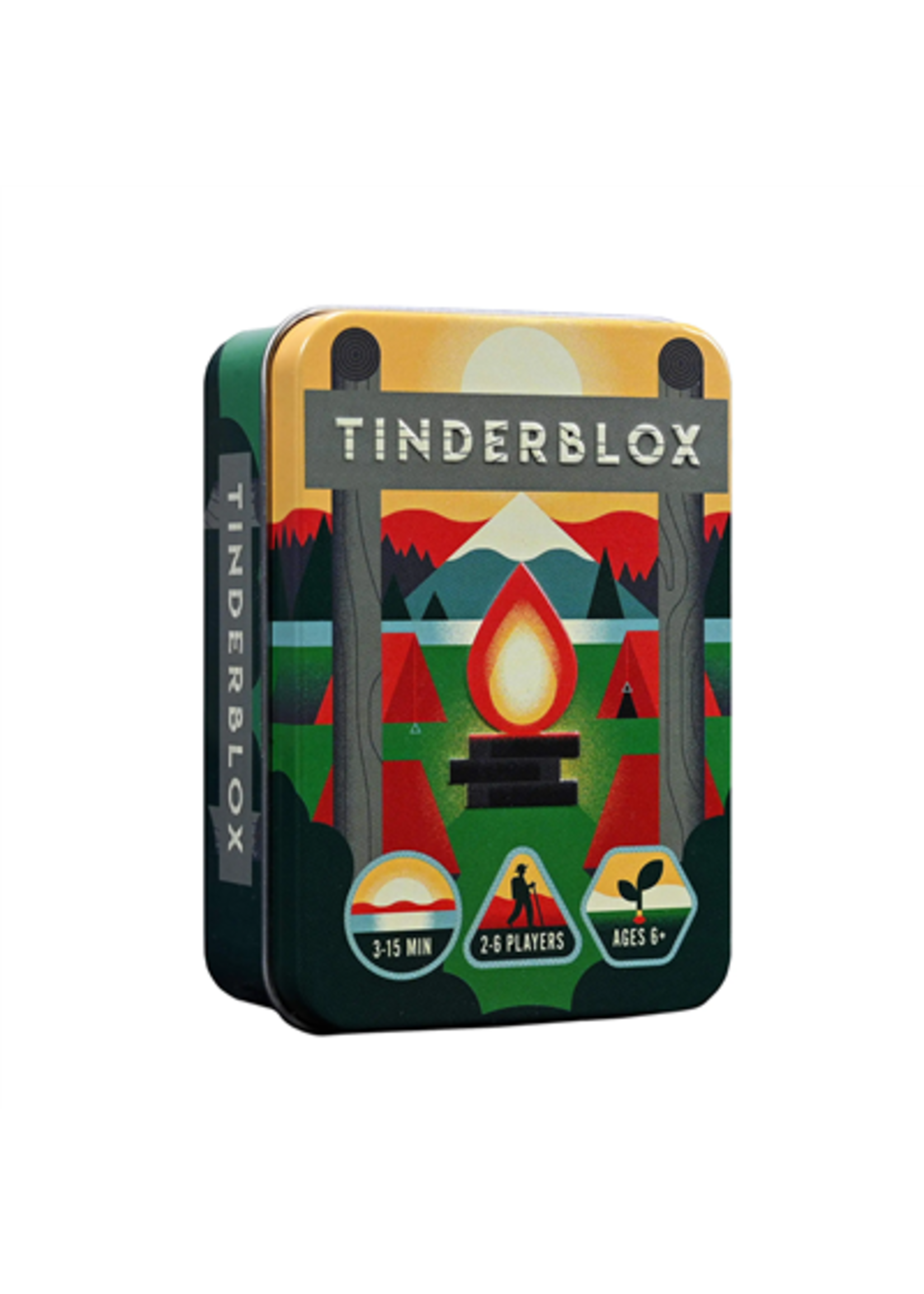 alley cat Tinderblox