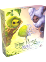 ludonaute Living Forest Duel