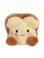 Aurora Palm Pals toast met boter 13 cm