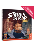 999 Games 999 games Steden Strijd