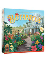 999 Games 999 games Botanicus