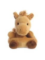 Aurora Palm Pals paard 13 cm