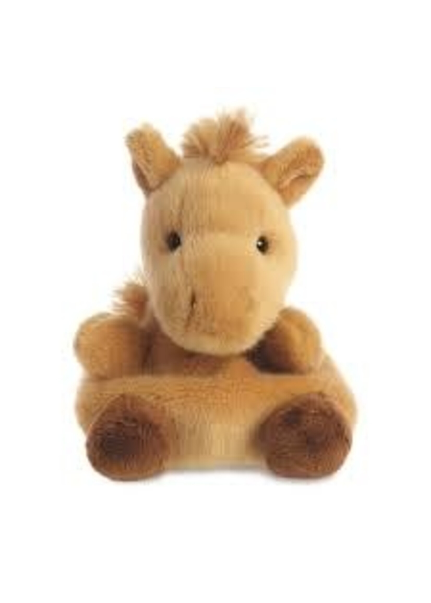 Aurora Palm Pals paard 13 cm