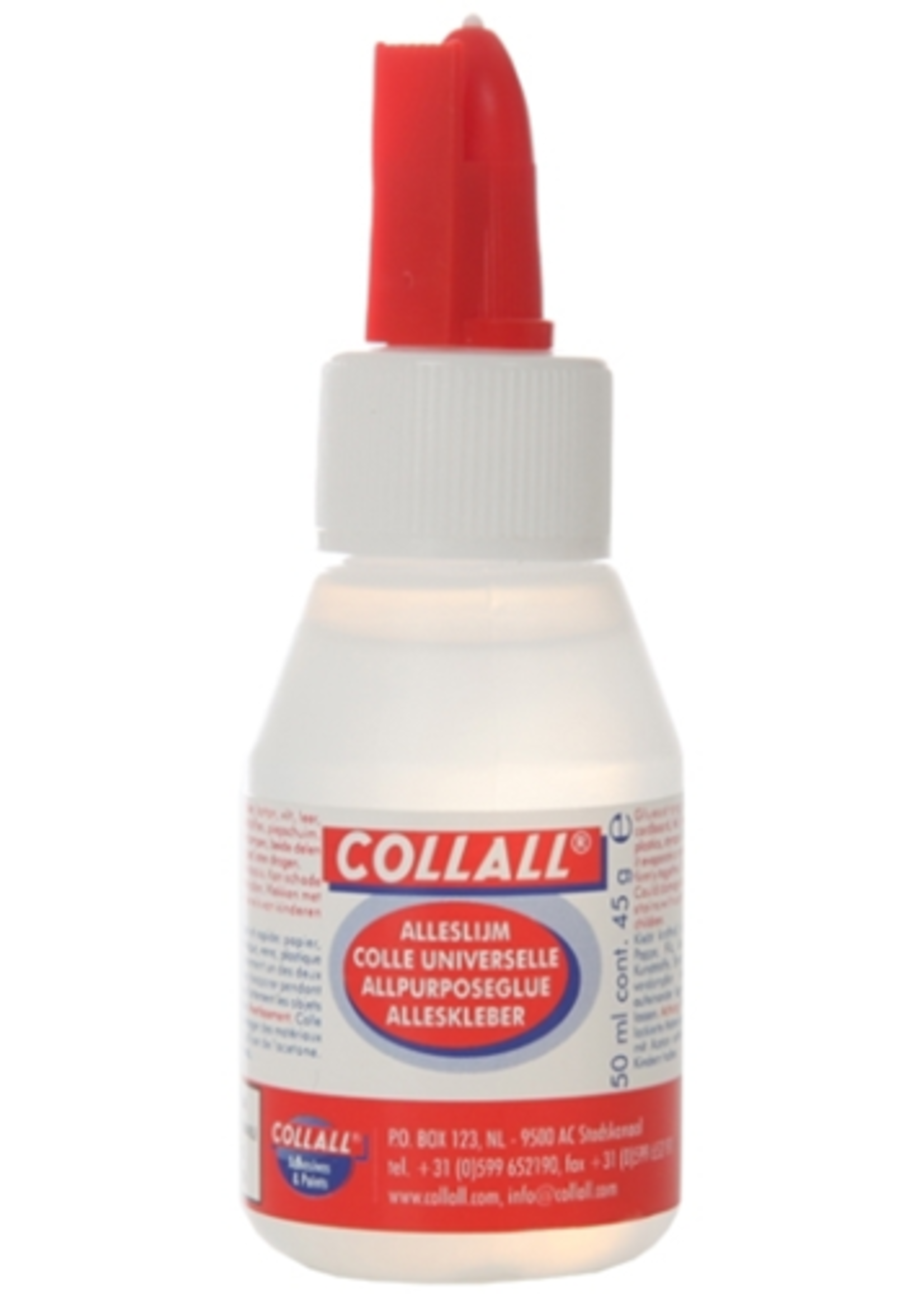 Collall Collall - Alleslijm (50 ml)