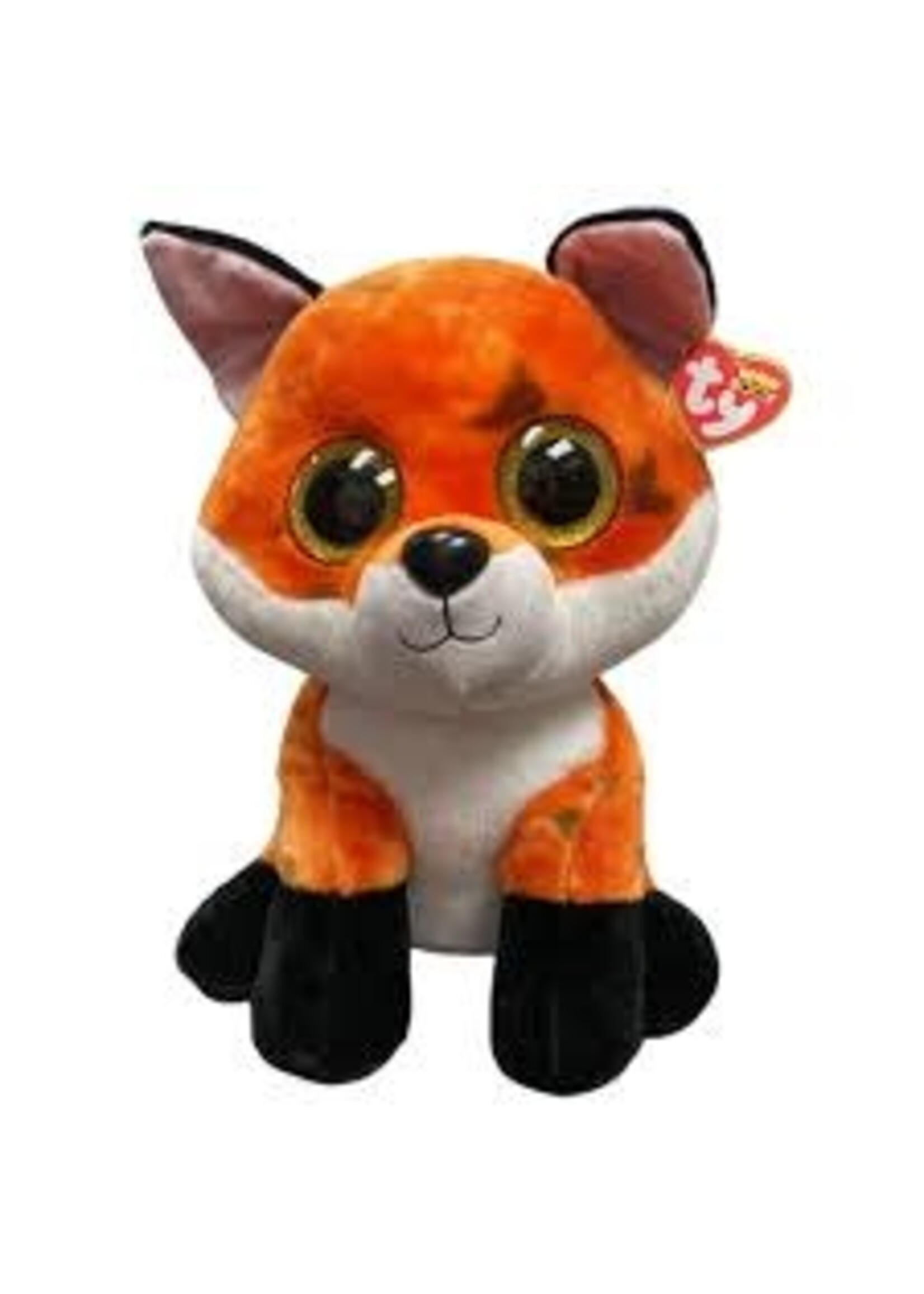 Ty Ty Beanie Boo XL Meadow Fox (42cm)