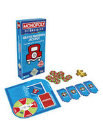 Hasbro Monopoly uitbreiding Gratis parkeren Jackpot