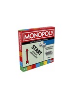 Hasbro Monopoly 2025 editie