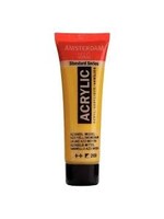 Talens Amsterdam Amsterdam Standard Series Acrylverf Tube 20 ml Azogeel Middel 269