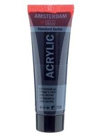 Talens Amsterdam Amsterdam Standard Series Acrylverf Tube 20 ml Paynesgrijs 708