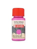 Talens Talens Art Creation Textiel dekkend Fles 50 ml Magnifiek Violet 5517