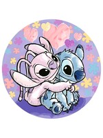 Ravensburger Ravensburger Ronde Stitch puzzel (500 stukjes)