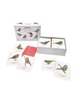 Kosmos Vogels Rond het Huis Memospel