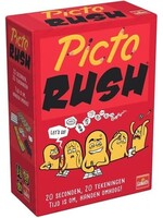 Goliath Goliath Picto rush
