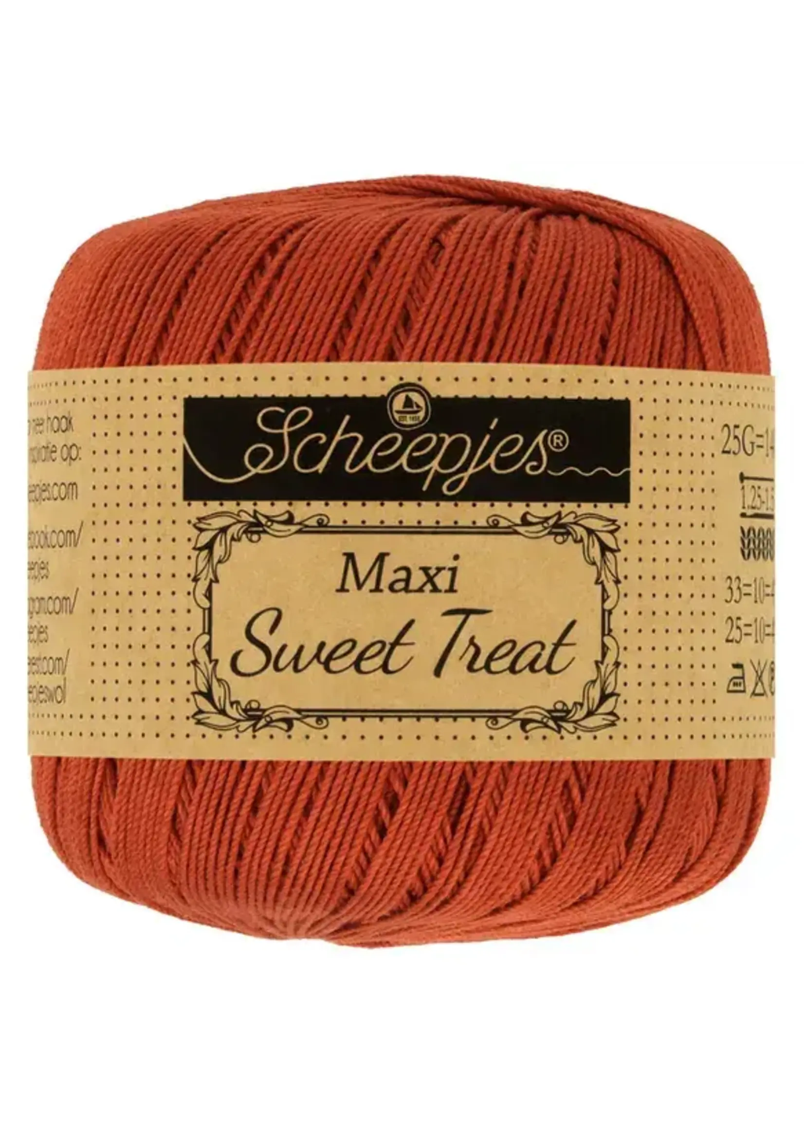 Scheepjes Scheepjes maxi sweet Treat (388)