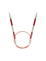 knitpro smart stix KnitPro SmartStix rondbreinaalden 40cm 4.50mm