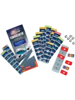 999 Games Sky Team Turbulentie Uitbreiding