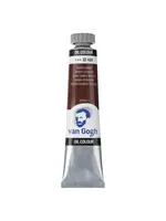 VAN GOGH Van Gogh Olieverf Tube 20 ml Omber Gebrand 409