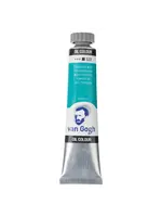VAN GOGH Van Gogh Olieverf Tube 20 ml Turkooisblauw 522