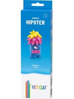 Hey Clay Hey Clay Monsters Hipster