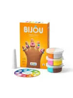 Hey Clay Hey Clay Bijou Ringen Snoepjes