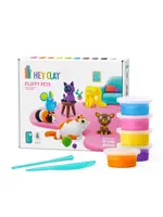 Hey Clay Hey Clay Fluffy Pets