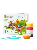 Hey Clay Hey Clay Animals