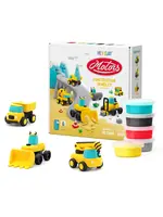 Hey Clay Hey Clay Construction