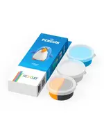 Hey Clay Hey Clay Pinguin