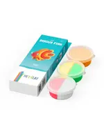 Hey Clay Hey Clay Discus Vis