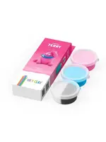 Hey Clay Hey Clay Monsters Terry