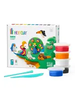 Hey Clay Hey Clay Vogels