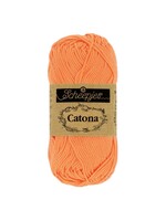 Scheepjes Scheepjes - Catona 25 gram  - Peach (Oranje)