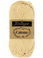 Scheepjes Scheepjes Catona 25 gram, English Tea 404