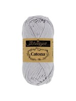 Scheepjes Scheepjes Catona 25g - 074 Mercury