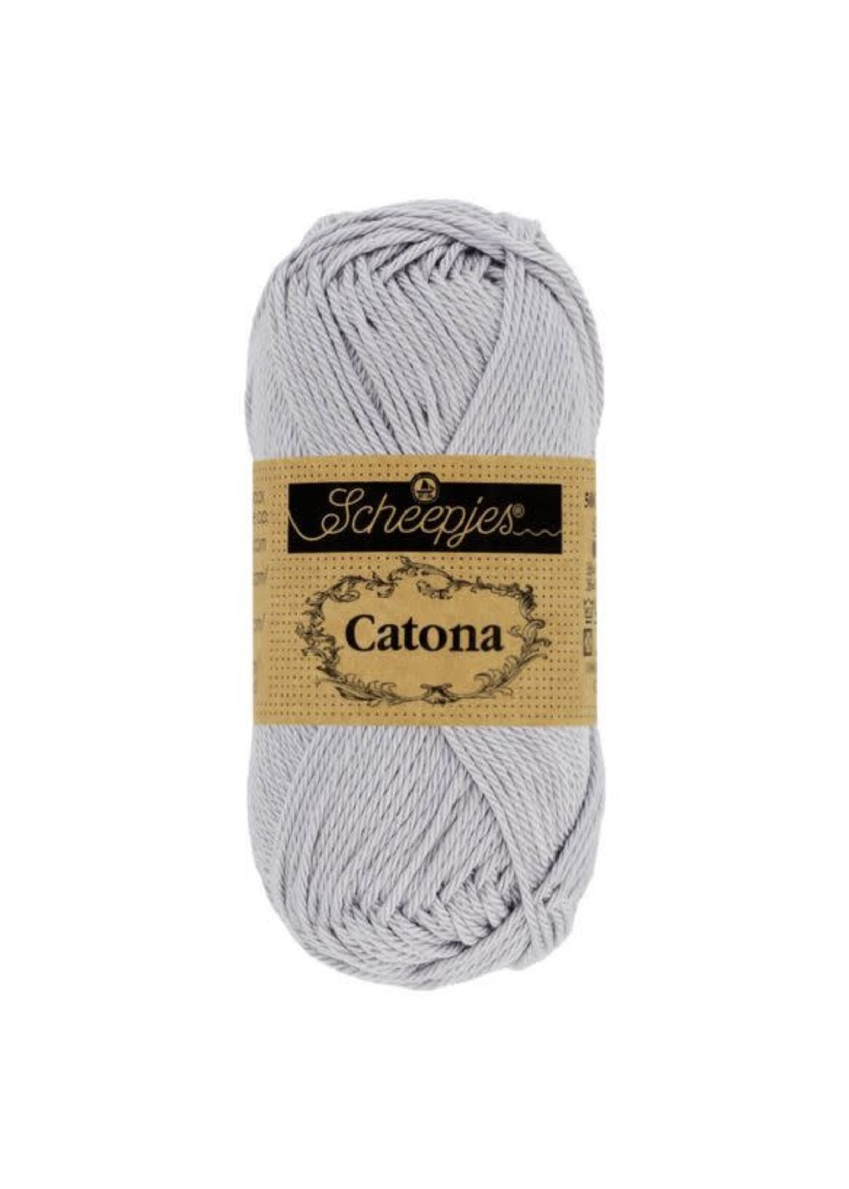 Scheepjes Scheepjes Catona 25g - 074 Mercury