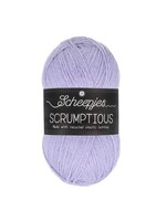 Scheepjes Scheepjes Scrumptious 100g - 334 Lavender Slice