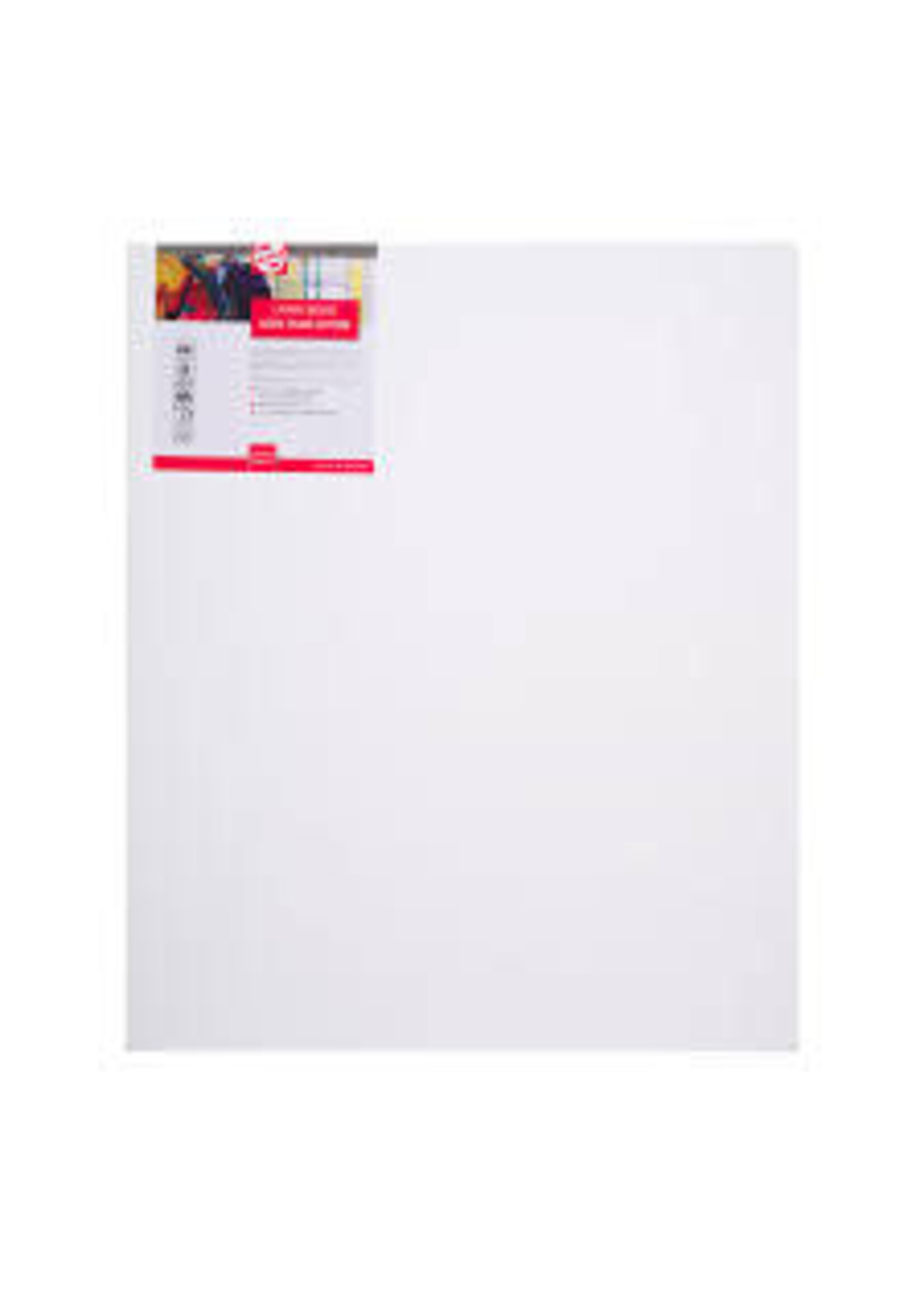 Talens Talens Canvas Board 50 x 60 cm