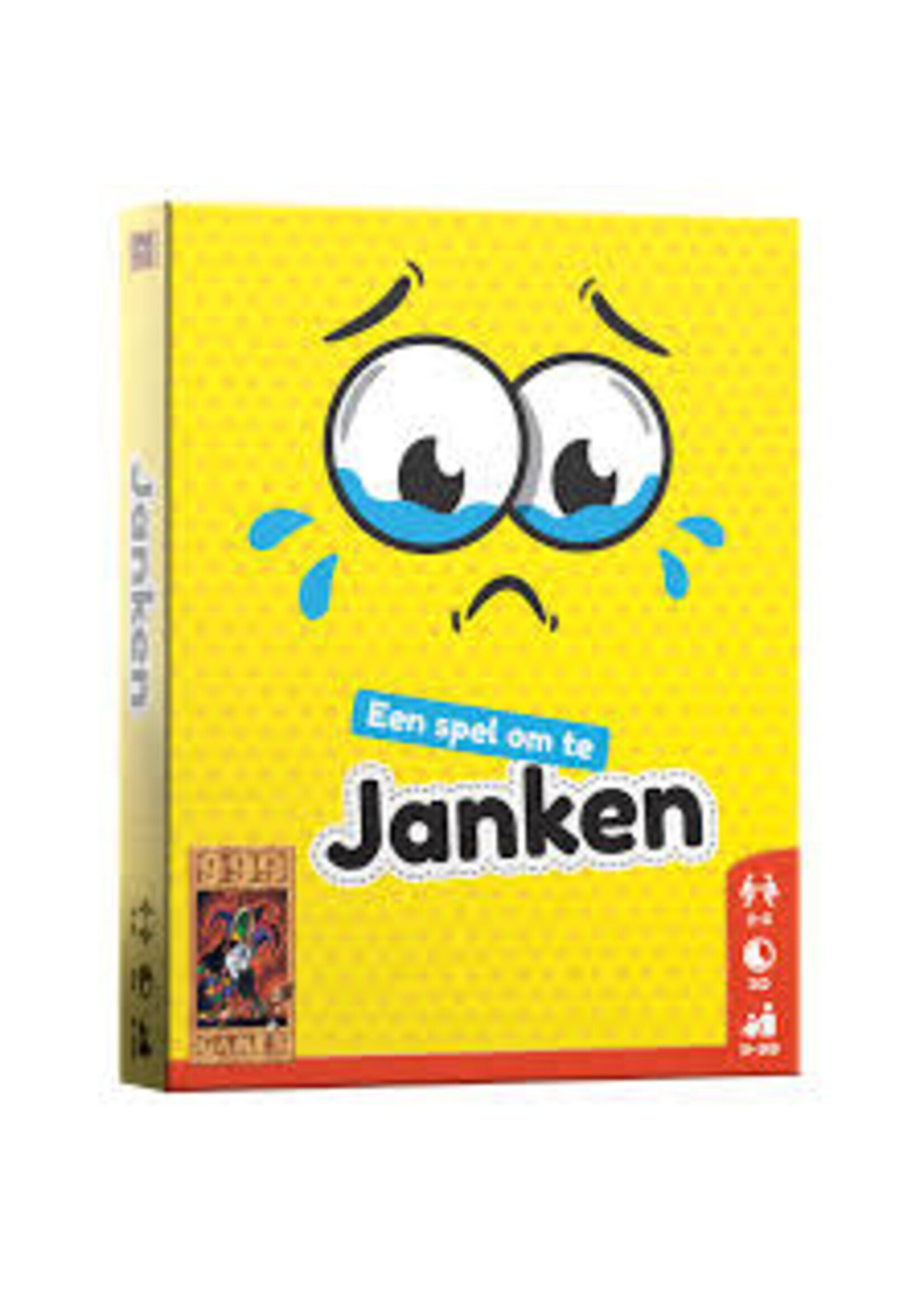 999 Games 999 games Janken