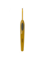 clover Clover Softgrip haaknaald 3.00mm